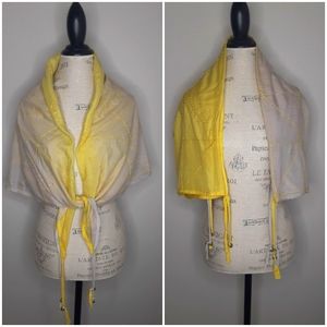 *Final Price* FRAAS Scarf/Wrap